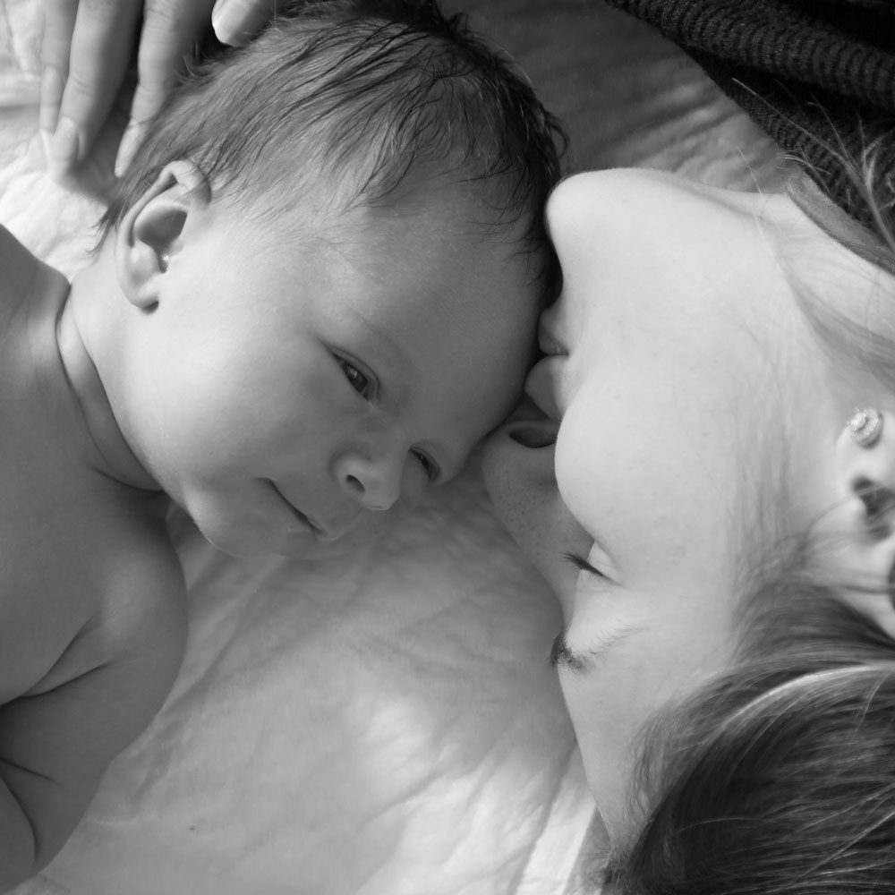 benefit einer doula besserung